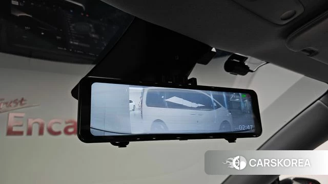 Tesla Model Y id 4302028 из Кореи 20