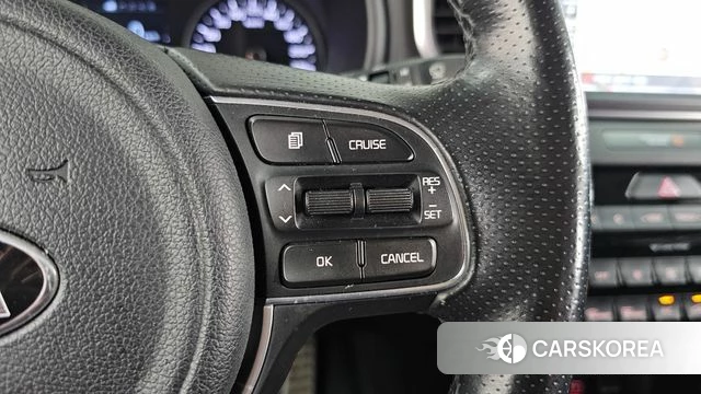 Kia Sportage 4th Generation id 4552117 из Кореи 20