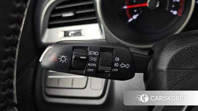 Ssangyong Tivoli Armor id 4233119 из Кореи 20