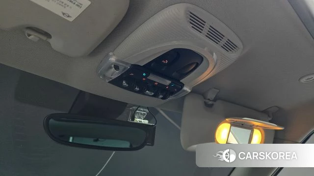 Mini Cooper D Countryman id 4188471 из Кореи 20