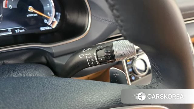 Genesis GV80 id 4489566 из Кореи 20