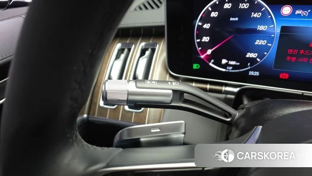 Mercedes-Benz S-Class W223 id 4463847 из Кореи 20