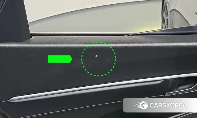 Hyundai Sonata D Edge (DN8) id 4941602 из Кореи 20