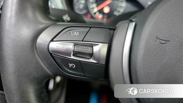 BMW 3 Series GT (F34) id 4268598 из Кореи 20