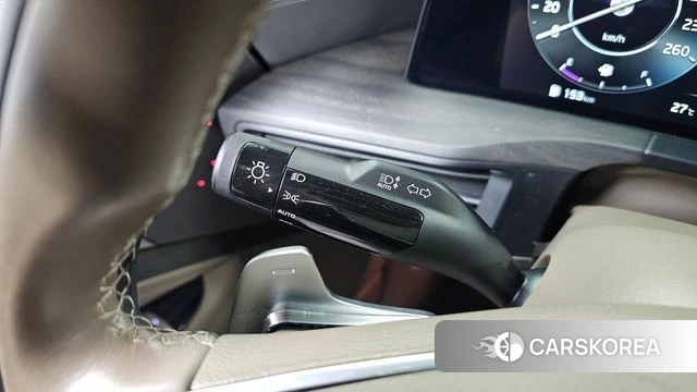 Kia K8 id 4758364 из Кореи 20