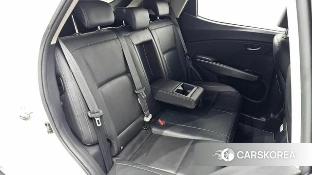 Ssangyong Berry New Tivoli id 4377289 из Кореи 20