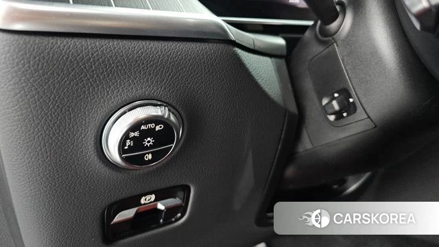 Mercedes-Benz GLC-Class X254 id 4493858 из Кореи 20