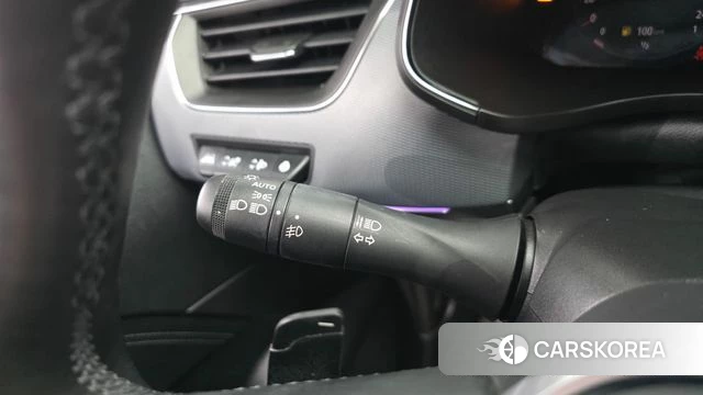Renault Korea (Samsung) XM3 id 4530248 из Кореи 20