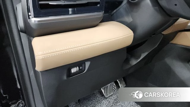 Renault Korea (Samsung) Grand Coleos id 4248255 из Кореи 20