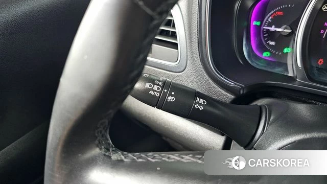 Renault Korea (Samsung) QM6 id 4459528 из Кореи 20