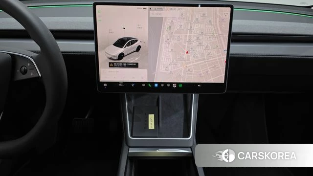 Tesla Model Y id 4773258 из Кореи 20