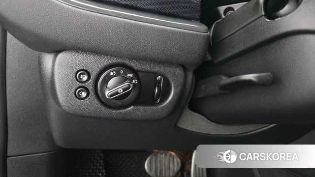 Mini Cooper S Clubman id 4712525 из Кореи 20