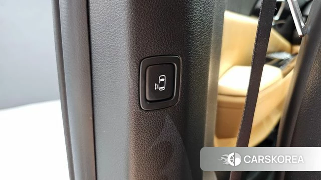 Kia Carnival 4th generation id 4671874 из Кореи 20