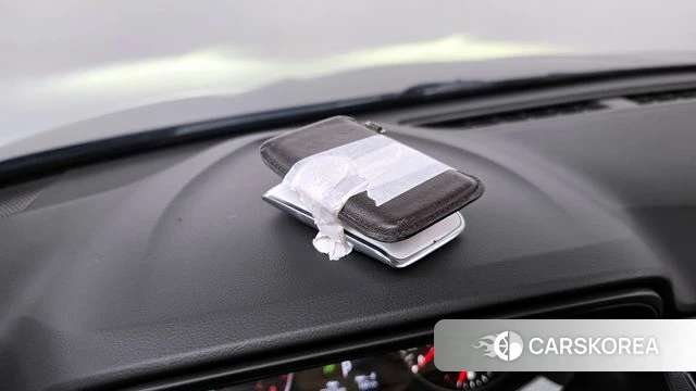 Renault Korea (Samsung) XM3 id 4224946 из Кореи 20