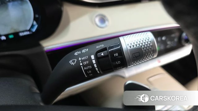 Genesis GV70 id 4349544 из Кореи 20