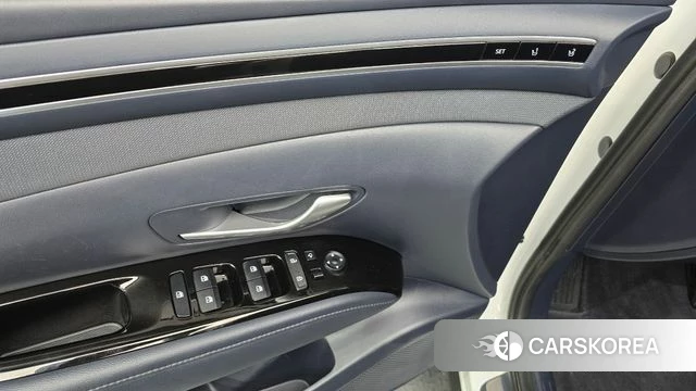 Hyundai Tucson (NX4) id 4224667 из Кореи 20