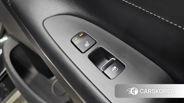 Hyundai The New Grandeur IG id 4534577 из Кореи 20