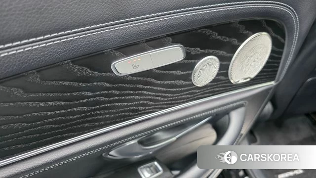 Mercedes-Benz E-Class W213 id 4745504 из Кореи 20