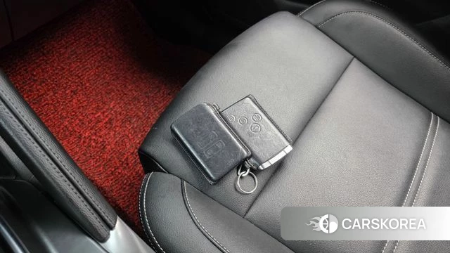 Renault Korea (Samsung) The New QM6 id 4672310 из Кореи 20