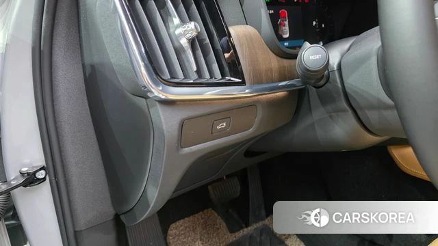 Volvo S90 id 4400941 из Кореи 20