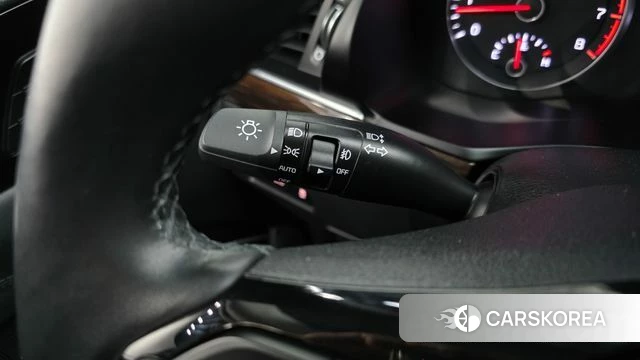 Kia Come New K7 id 4233009 из Кореи 20