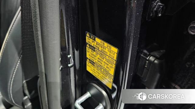 Genesis G80 (RG3) id 4401385 из Кореи 20