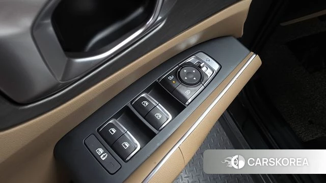 Kia The New Sorento 4th Generation id 4623535 из Кореи 20