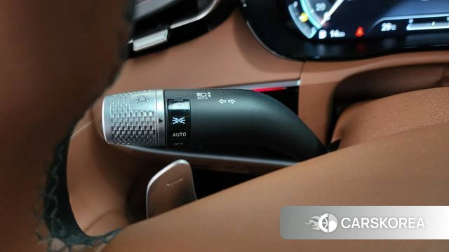 Genesis GV70 id 4593559 из Кореи 20
