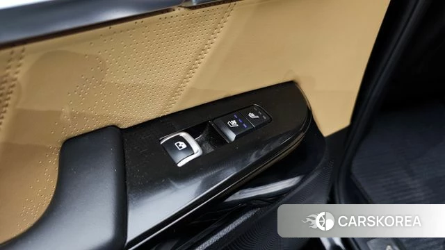 Kia Mohave Master id 4495808 из Кореи 20