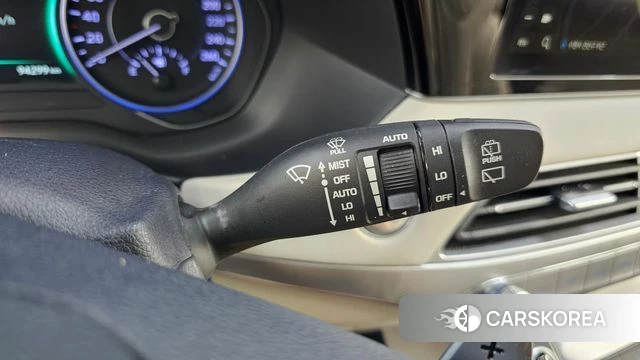 Hyundai Palisade id 4620332 из Кореи 20