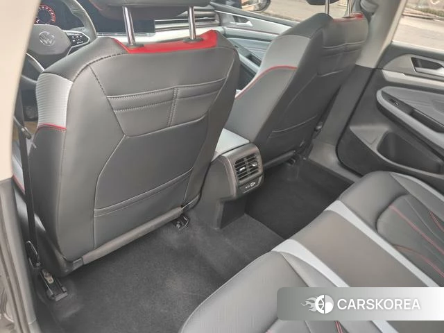 Volkswagen Lingdu id 4328720 из Китая 20