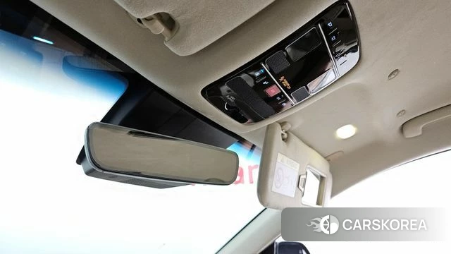 Hyundai Grandeur (GN7) id 4408675 из Кореи 20