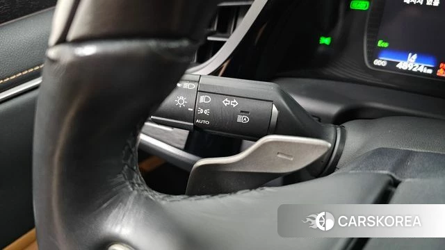 Lexus ES300h 7th generation id 4768523 из Кореи 20