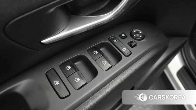 Hyundai Tucson (NX4) id 4593577 из Кореи 20