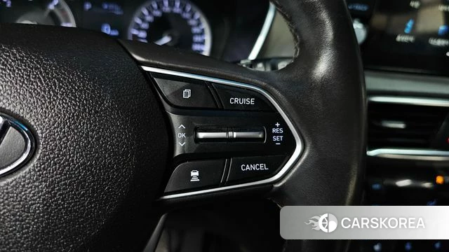Hyundai Santa Fe TM id 4345526 из Кореи 20