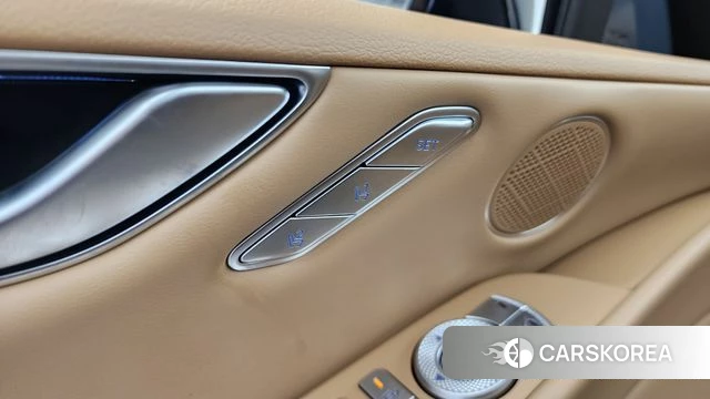 Genesis G80 (RG3) id 4480183 из Кореи 20