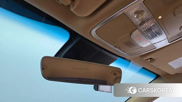 Kia The New K9 2nd generation id 4470134 из Кореи 20