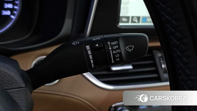 Hyundai Grandeur IG Hybrid id 4459619 из Кореи 20