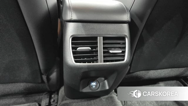 Hyundai Sonata (DN8) id 4188109 из Кореи 20