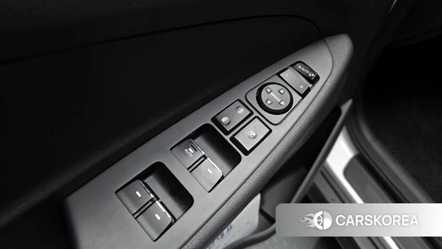 Hyundai All New Tucson id 4295214 из Кореи 20