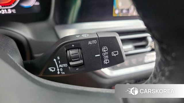 BMW 3 Series (G20) id 4464766 из Кореи 20