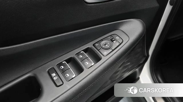 Hyundai Santa Fe TM id 4519594 из Кореи 20