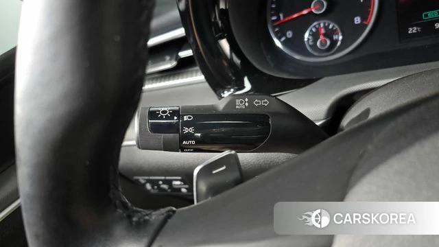 Kia K5 3rd generation id 4344982 из Кореи 20
