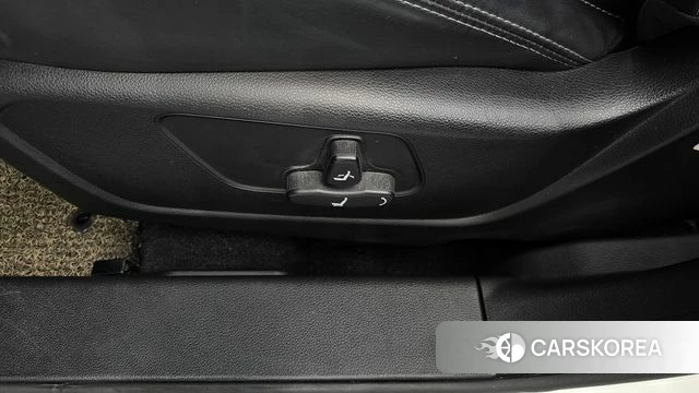 Ssangyong Tivoli Armor id 4525886 из Кореи 20