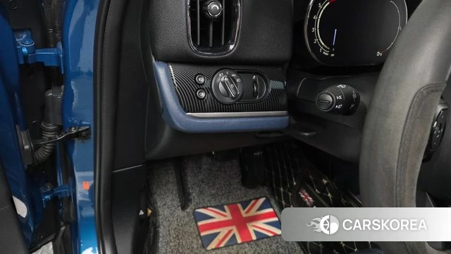 Mini Cooper S Countryman id 4701564 из Кореи 20