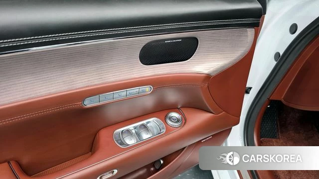 Genesis G90 (RS4) id 4354509 из Кореи 20