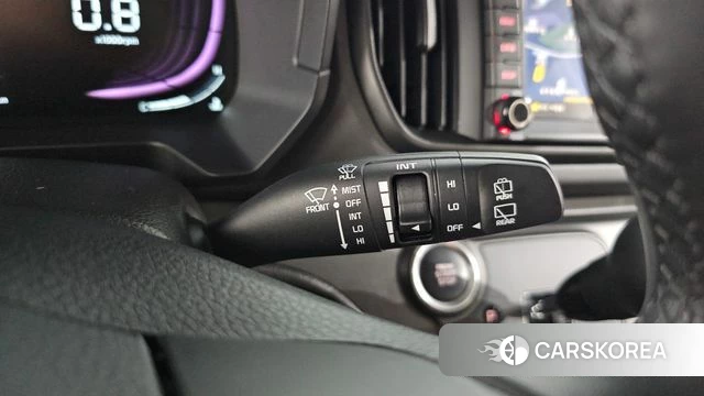 Kia The New Kia Ray id 4315789 из Кореи 20