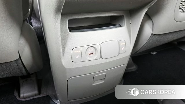 Kia The New Carnival id 4331626 из Кореи 20
