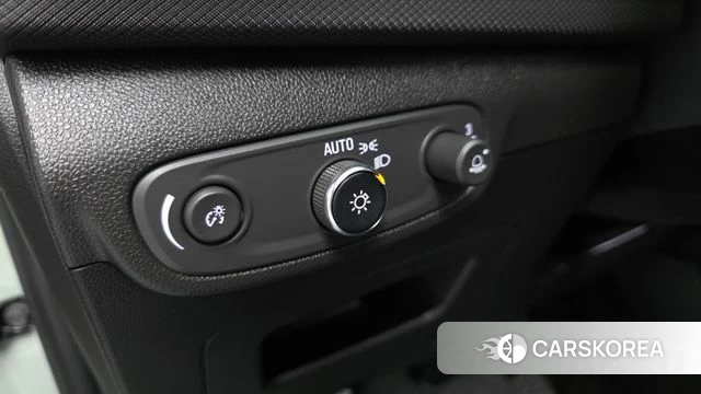 Chevrolet (GM Daewoo) The New Trail Blazer id 4753129 из Кореи 20