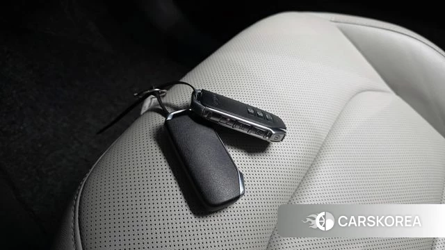 Kia Di Ol Nu Niro id 4646411 из Кореи 20